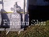 Monument funerar din granit