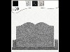 Monument funerar din granit