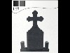 Monument funerar din granit