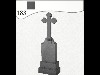 Monument funerar din granit