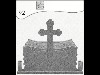 Monument funerar din granit